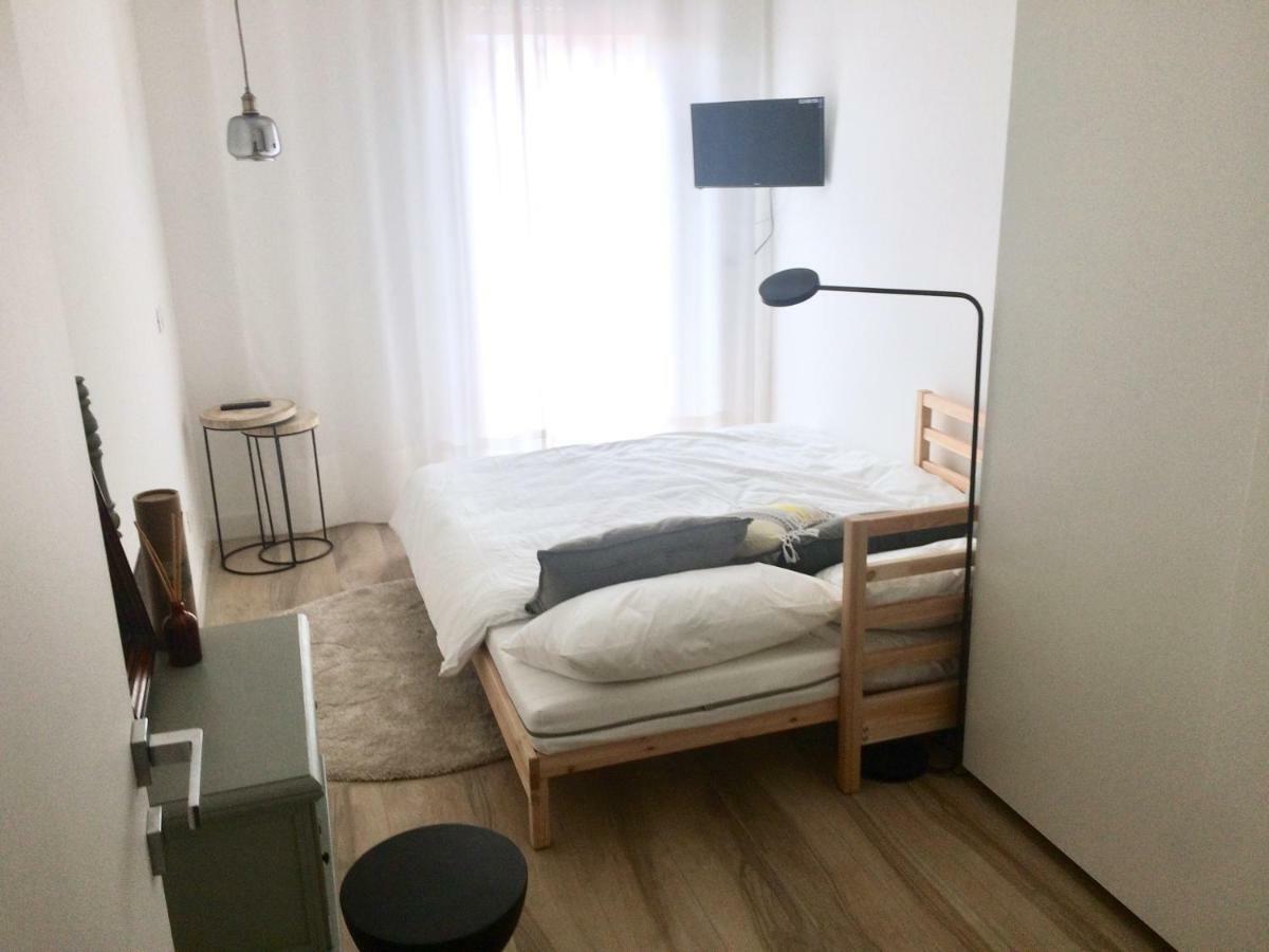 Appartamento 14 10 Marcigliana Dış mekan fotoğraf