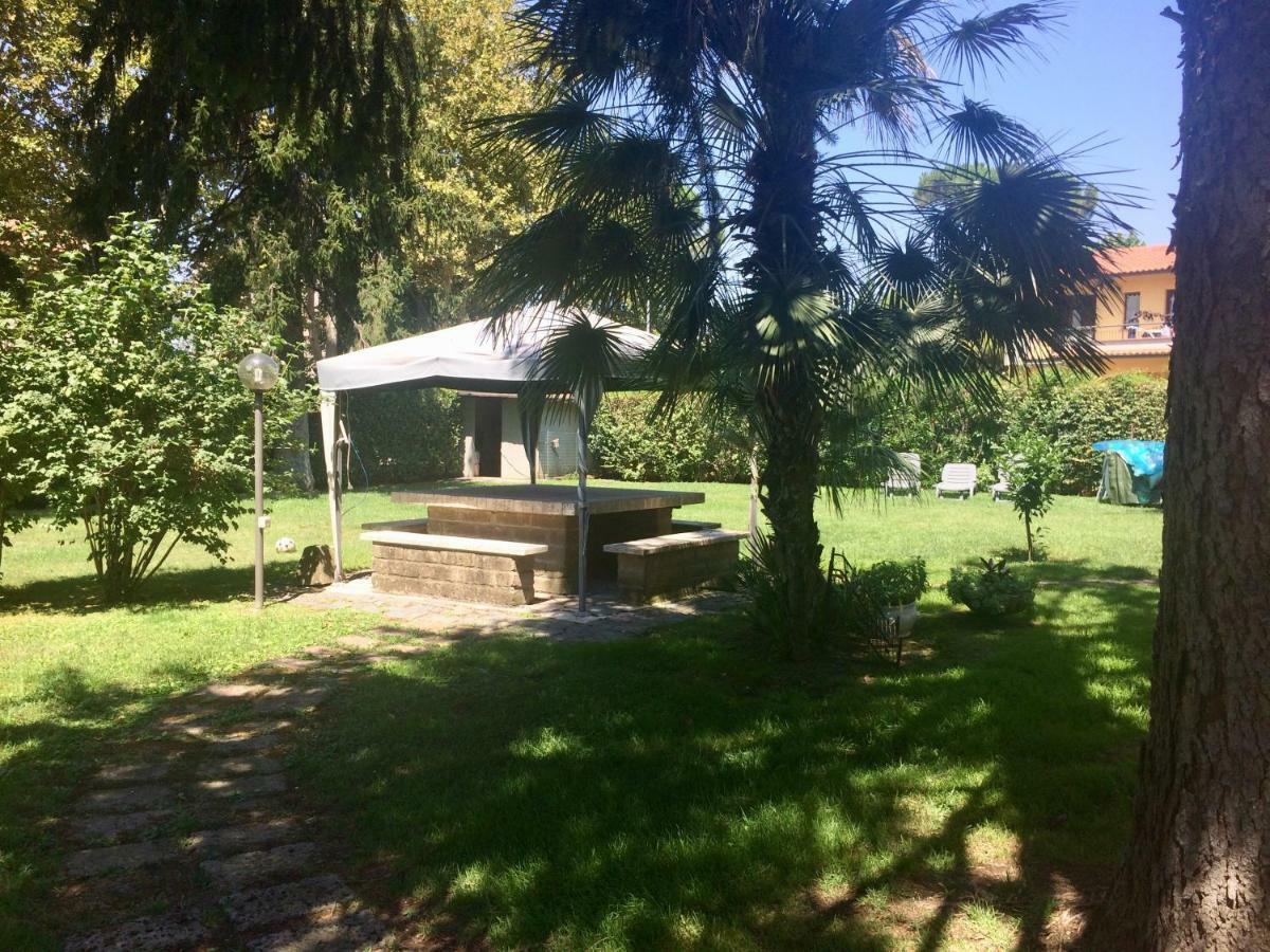 Appartamento 14 10 Marcigliana Dış mekan fotoğraf